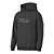 Moletom Fila Com Capuz Outline Light Preto Masculino - Imagem 3