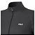Agasalhos Fila Essentials II Preto Feminino - Imagem 4