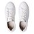 Tênis Casual Oficina Refine Branco Masculino - Imagem 4