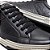 Tênis Democrata Denim Jay Masculino Preto - Imagem 4