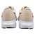 Tênis Asics Gel Thunderlight 2 Bege Feminino - Imagem 3