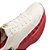 Tênis Fila Aero Skyfoam Bege e Vermelho Feminino - Imagem 7