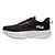Tênis Fila Aero Skyfoam Preto Masculino - Imagem 4