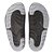 Chinelo Kenner Slide Makho EVA Masculino Preto - Imagem 2