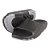 Chinelo Kenner Slide Makho EVA Masculino Preto - Imagem 1