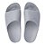 Chinelo Kenner Slide Makho EVA Cinza Masculino - Imagem 2