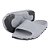 Chinelo Kenner Slide Makho EVA Cinza Masculino - Imagem 1
