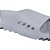 Chinelo Kenner Slide Makho EVA Cinza Masculino - Imagem 4