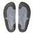 Chinelo Kenner Slide Makho EVA Cinza Masculino - Imagem 3