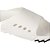 Chinelo Kenner Slide Makho EVA Branco Masculino - Imagem 5