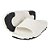 Chinelo Kenner Slide Makho EVA Branco Masculino - Imagem 1