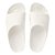 Chinelo Kenner Slide Makho EVA Branco Masculino - Imagem 3