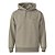Moletom Fila Com Capuz F-Box Classic Bege Masculino - Imagem 1
