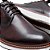 Sapato Social Democrata Clark Pulse Mogno Masculino - Imagem 4