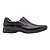 Sapato Social Democrata Smart Comfort Air Spot Masculino - Imagem 1