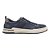 Tênis Sapatênis Democrata Denim Mike Azul Marinho Masculino - Imagem 1