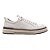 Tênis Sapatênis Democrata Denim Foster Off White - Imagem 1