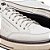 Tênis Sapatênis Democrata Denim Foster Off White - Imagem 4