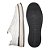Tênis Sapatênis Democrata Denim Foster Off White - Imagem 2