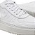 Tênis Sapatênis Democrata Denim Block Branco Masculino - Imagem 3