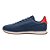 Tênis Fila F-Retro 2 SL Azul Marinho Masculino - Imagem 4