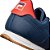 Tênis Fila F-Retro 2 SL Azul Marinho Masculino - Imagem 8