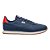 Tênis Fila F-Retro 2 SL Azul Marinho Masculino - Imagem 1