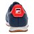 Tênis Fila F-Retro 2 SL Azul Marinho Masculino - Imagem 3