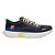 Tênis Fila Kr7 Pro Speed Tech Preto Masculino - Imagem 1