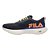 Tênis Fila Kr7 Pro Speed Tech Preto Masculino - Imagem 4