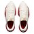 Tênis Fila Aero Skyfoam Bege e Vermelho Masculino - Imagem 6
