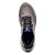 Tênis Fila Striker Cinza e Preto Masculino - Imagem 6