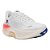 Tênis Fila Speedrocker Skyfoam Branco e Vermelho Feminino - Imagem 5