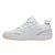 Tênis Fila X2k Branco e Bege Masculino - Imagem 3
