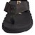 Chinelo Kenner Megah Preto Masculino - Imagem 5