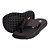 Chinelo Kenner Megah Preto Masculino - Imagem 1