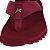 Chinelo Kenner Collab Fluminense Kivah Vermelho - Imagem 5