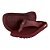 Chinelo Kenner Collab Fluminense Kivah Vermelho - Imagem 1