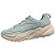 Tênis Fila Street Fit 3 Azul Claro Feminino - Imagem 4