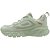 Tênis Fila Venture Tracer Lite Verde Claro Feminino - Imagem 4