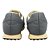 Tênis Fila Renno Classic Cinza Escuro Masculino - Imagem 3