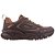 Tênis Fila Venture Tracer Lite Marrom Escuro Masculino - Imagem 1