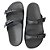 Chinelo Melissa Comfy Slim Preto Feminino - Imagem 4