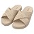 Chinelo Melissa Cozy Slide Bege Feminino - Imagem 4