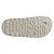 Chinelo Melissa Cozy Slide Bege Feminino - Imagem 2