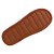 Chinelo Melissa Wave Platf Marrom Feminimo - Imagem 2