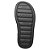 Chinelo Melissa Wave Platf Preto Feminino - Imagem 2