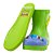 Bota Mini Melissa Welly Toy Story Buzz Lightyear Infantil - Imagem 3