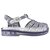 Sandália Mini Melissa Possession Infantil Transparente - Imagem 1