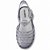 Sandália Mini Melissa Possession Infantil Transparente - Imagem 3